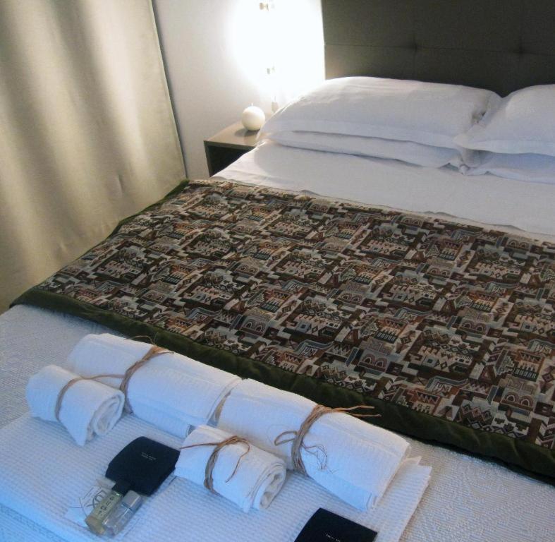 Brancadoria B&B Monteleone Rocca Doria Zimmer foto