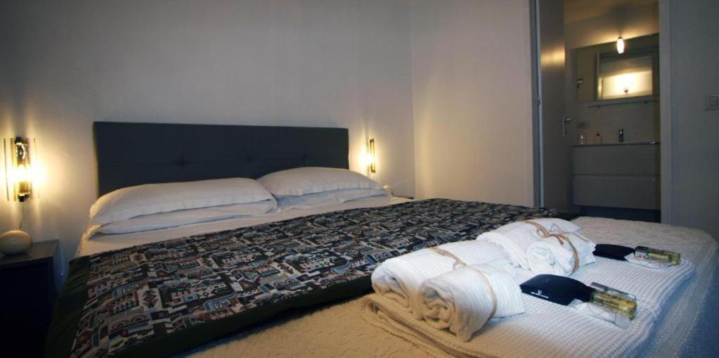 Brancadoria B&B Monteleone Rocca Doria Zimmer foto